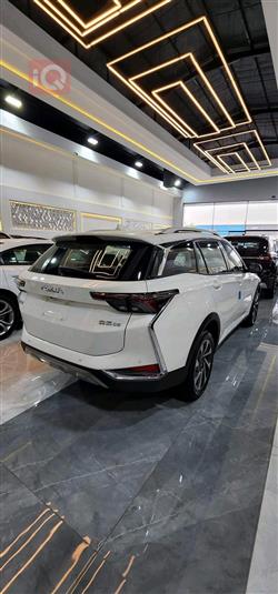 دۆنگ فینگ Aeolus Yixuan GS
